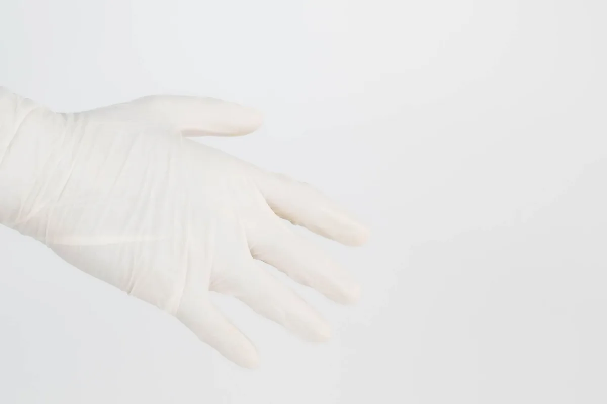 Blood Spill Cleanup in Warrendale, Detroit, MI